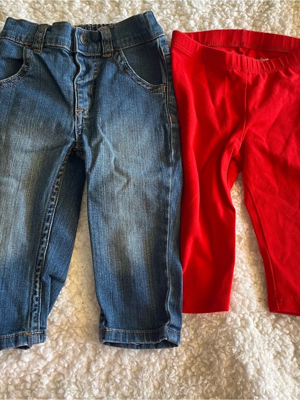 Baby Girl/Toddler Girl Bundle - Picture 2 of 8